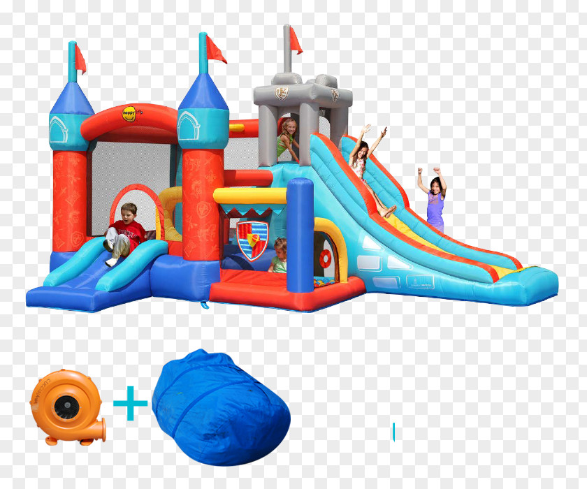Funriders Leisure Amusement Pvt Ltd Inflatable Bouncers Happy Hop Bouncy Castle Bouncer Playground Slide Pool Water Slides PNG