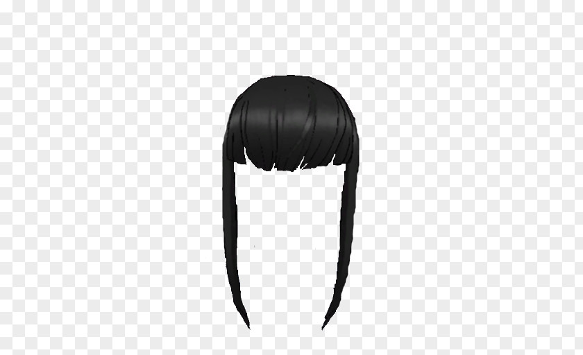 Hair Bangs Artificial Integrations Image PNG