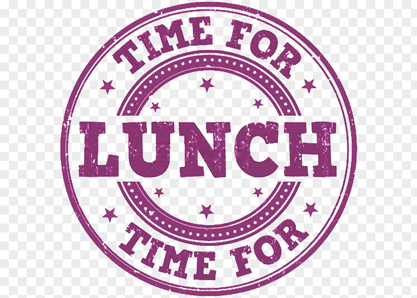 Lunch Dinner Break Clip Art PNG