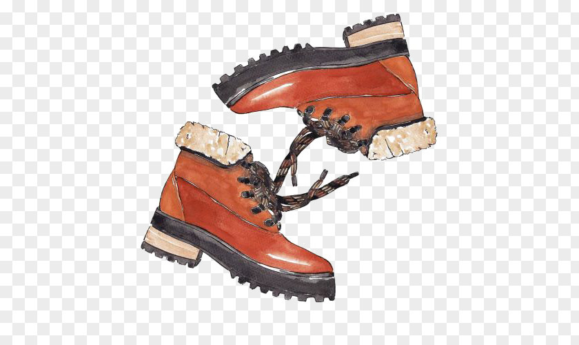 Martin Boots Cowboy Boot Shoe PNG