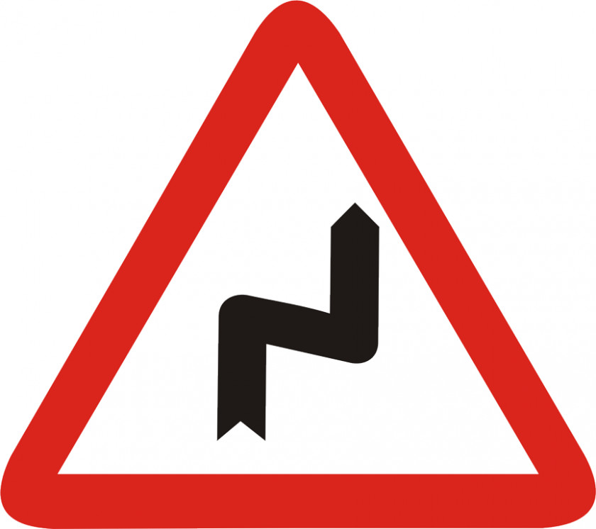 Material Traffic Sign Road Light Senyal PNG