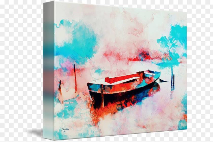 Painting Watercolor Acrylic Paint Art PNG