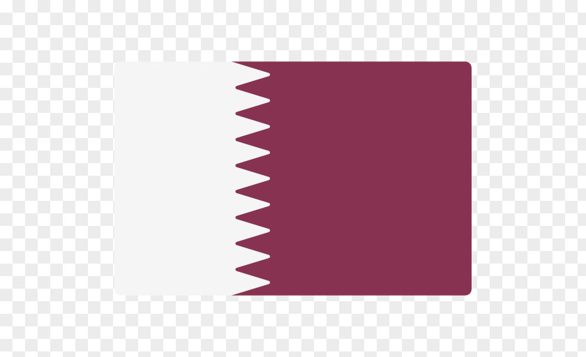 Qatar Flag Of Newspaper Marca PNG