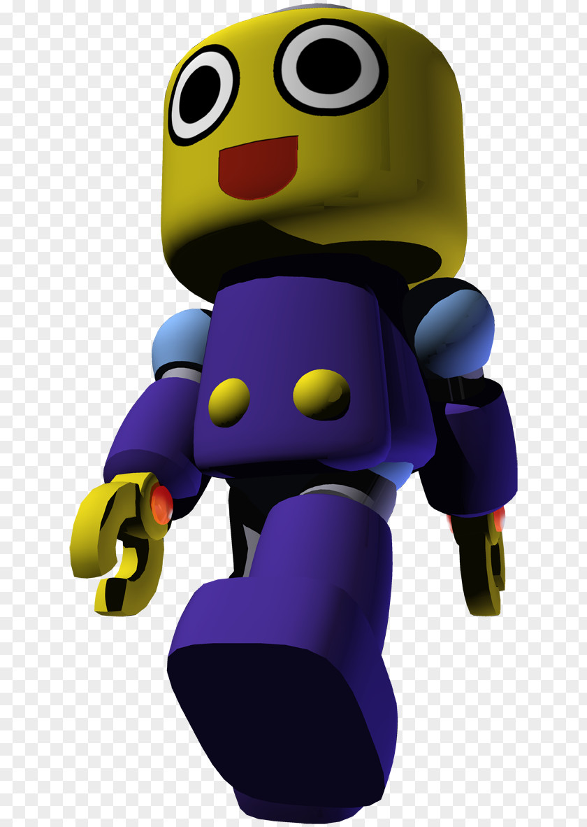 Robot Clip Art PNG