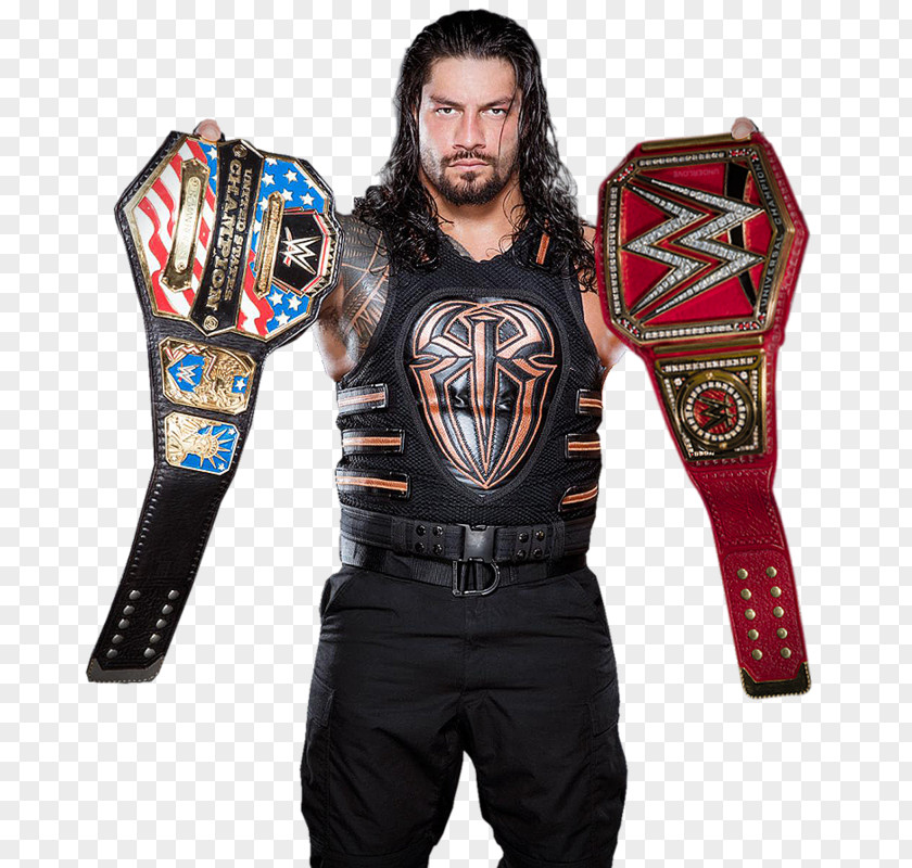 Roman Reigns WWE Championship Universal WrestleMania Raw PNG Raw, roman reigns clipart PNG