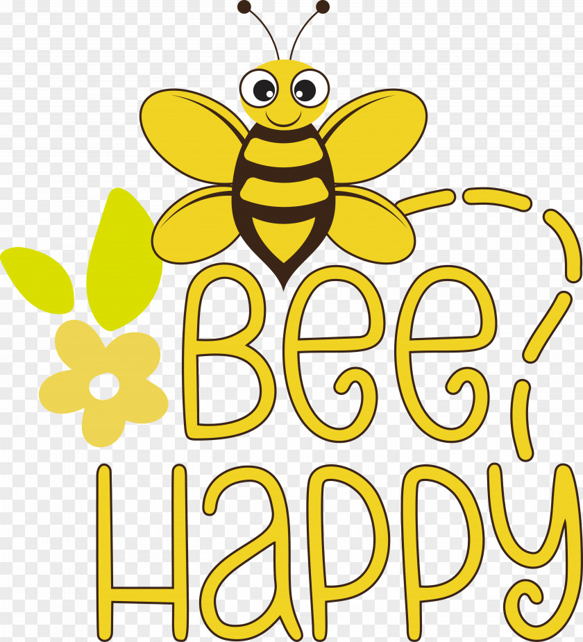 Small Large Honey Bee Available Insects PNG