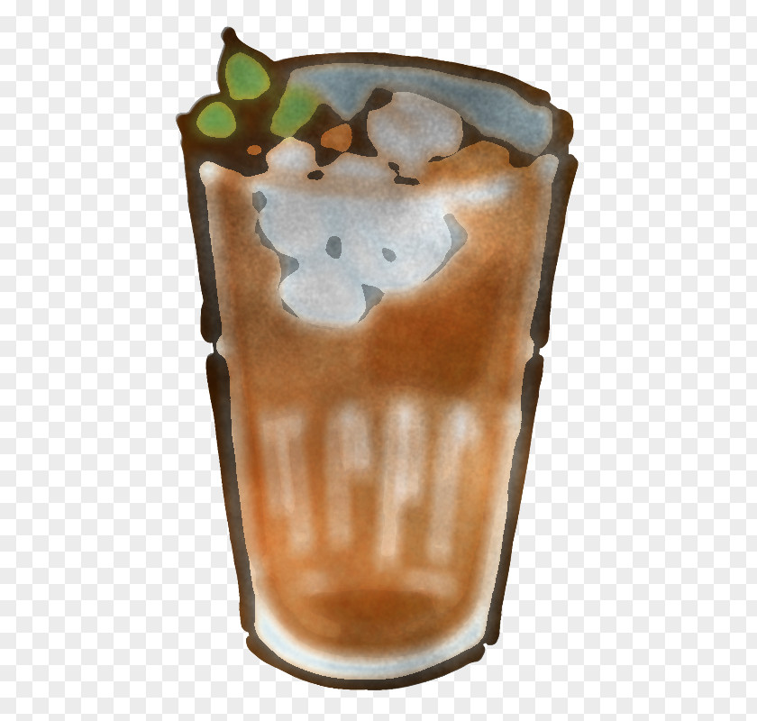 Soft Drink PNG