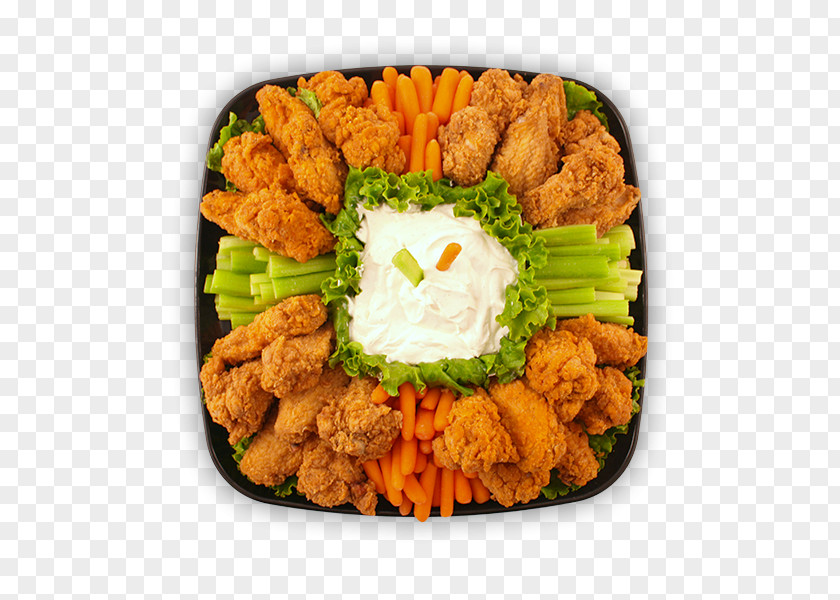 Spicy Chicken Buffalo Wing Fried Fingers Nugget PNG