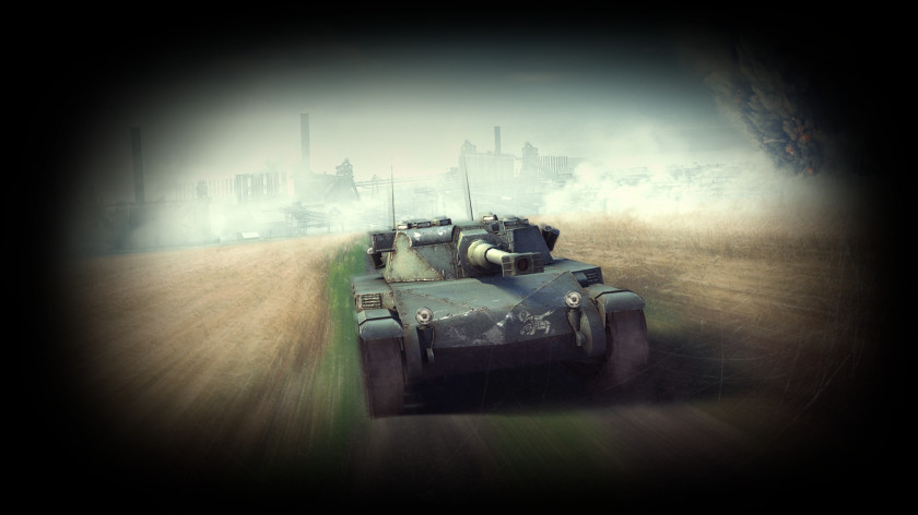 Tanks World Of Blitz Desktop Wallpaper Display Resolution PNG