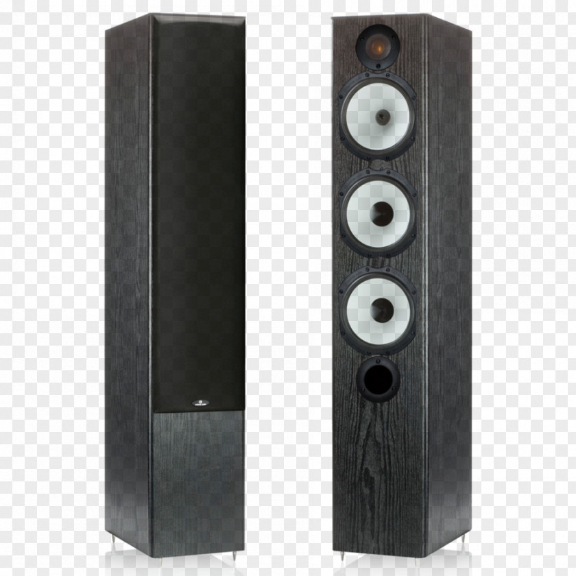 Walnut Loudspeaker Polk Audio Home Theater Systems PNG