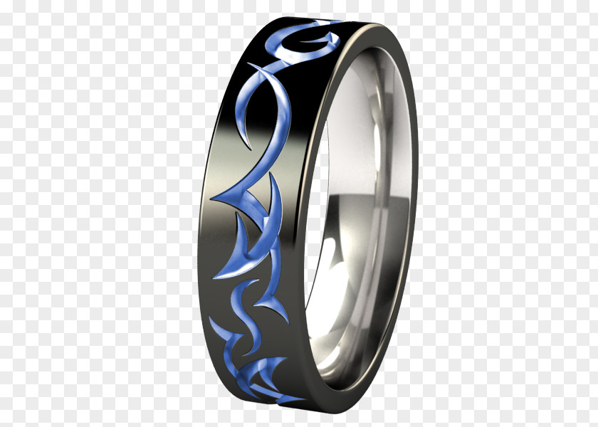 Wedding Ring Jewellery Titanium PNG