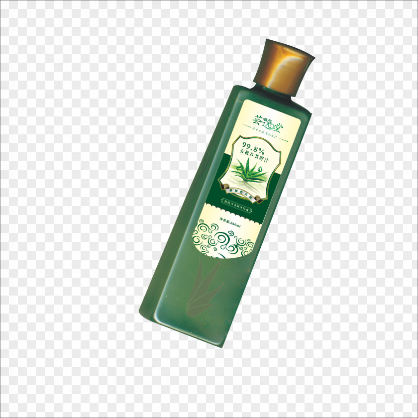 Aloe Skin Care Download Clip Art PNG