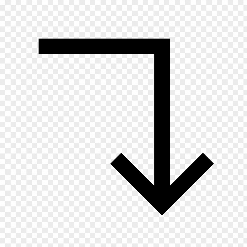 Arrow Symbol Clip Art PNG