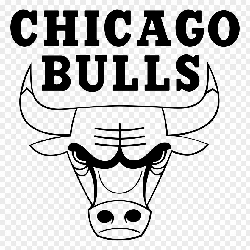 Bull Chicago Bulls United Center NBA Logo Sport PNG