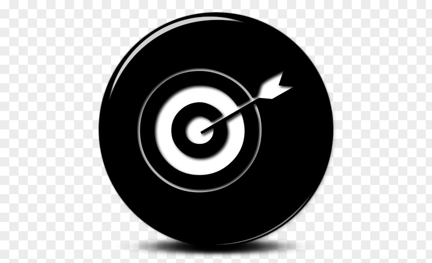 Bullseye Clipart Arrow Button Index Term Symbol Image PNG