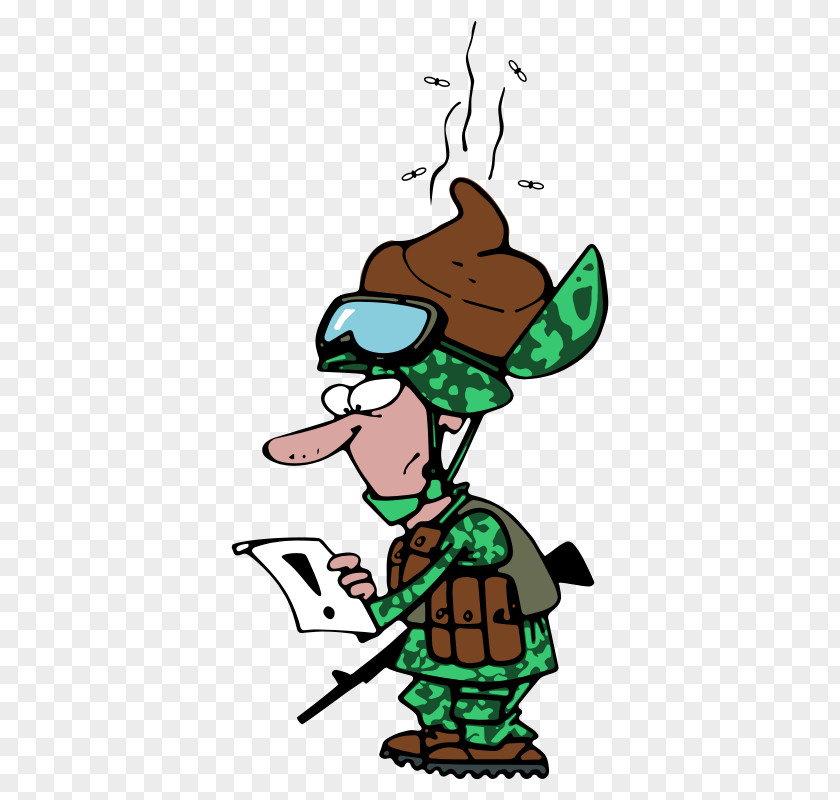 Cartoon Soldier Cliparts Army Clip Art PNG