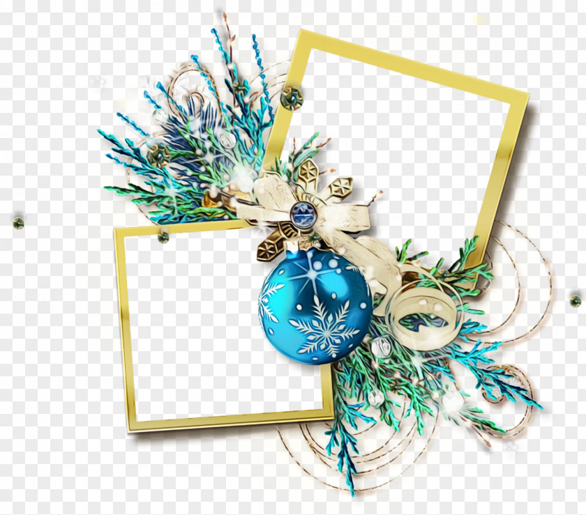 Christmas Decoration Ornament PNG