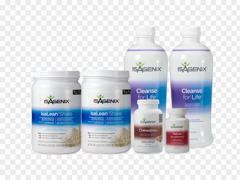 Cleanse Isagenix International Detoxification Weight Loss Diet Canada PNG