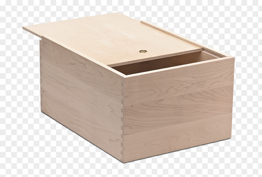 Design Plywood Drawer PNG