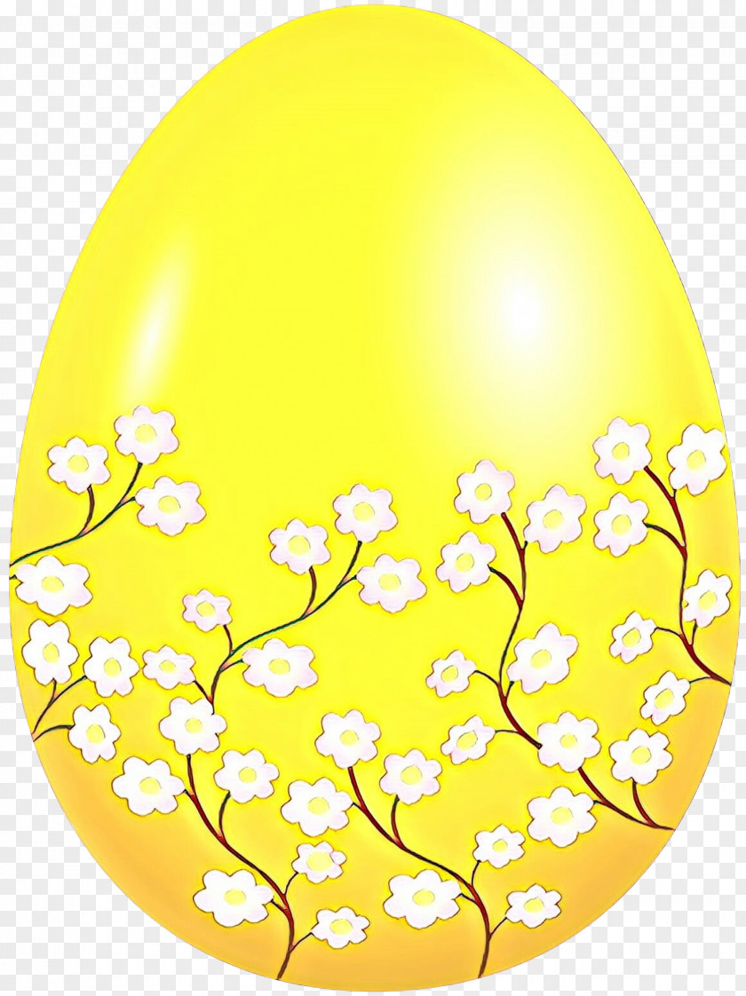 Easter Egg Line Font Point PNG