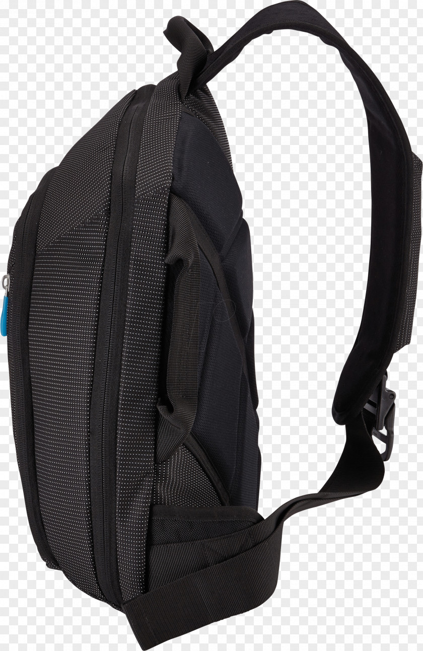 Laptop Thule Crossover 17L Sling Pack (Cobalt) Backpack 25L MacBook Pro PNG