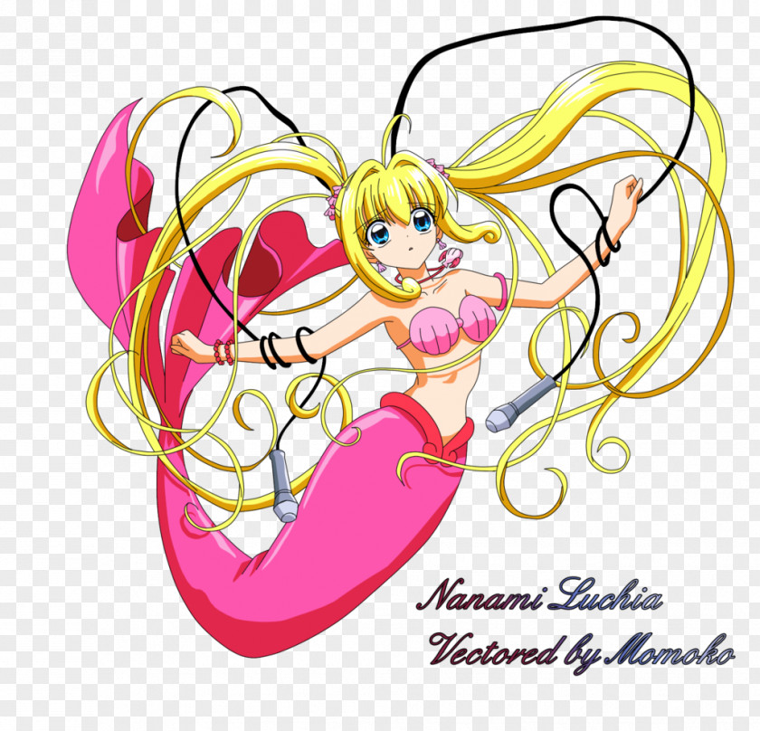 Mermaid Lucia Nanami Kaito Dōmoto Rina Toin Seira Caren PNG
