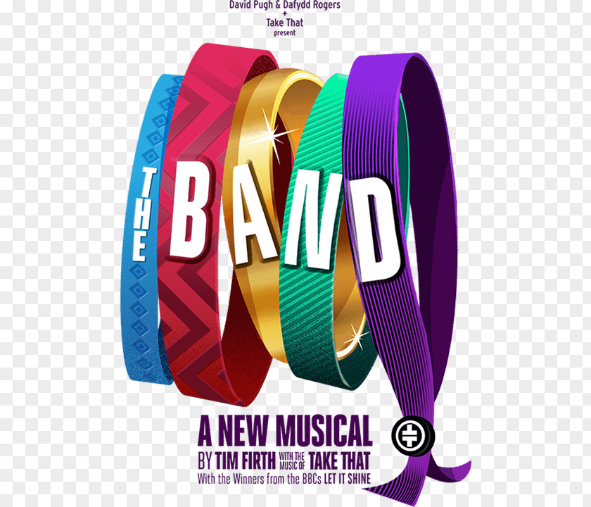 Sights Regent Theatre The Band Musical Take That PNG