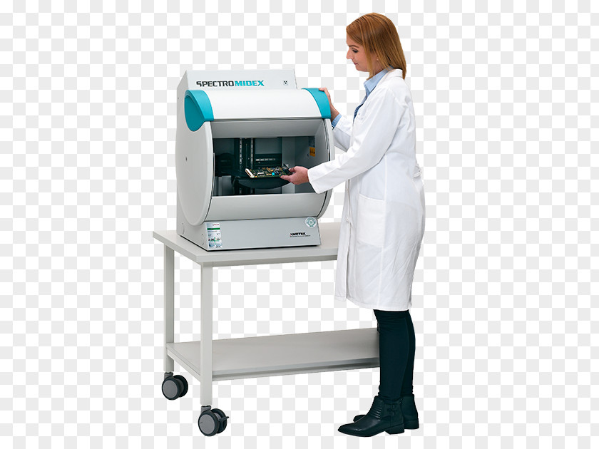 Spectro Analytical Instruments SPECTRO X-ray Fluorescence Elemental Analysis Chemistry Chemical Element PNG