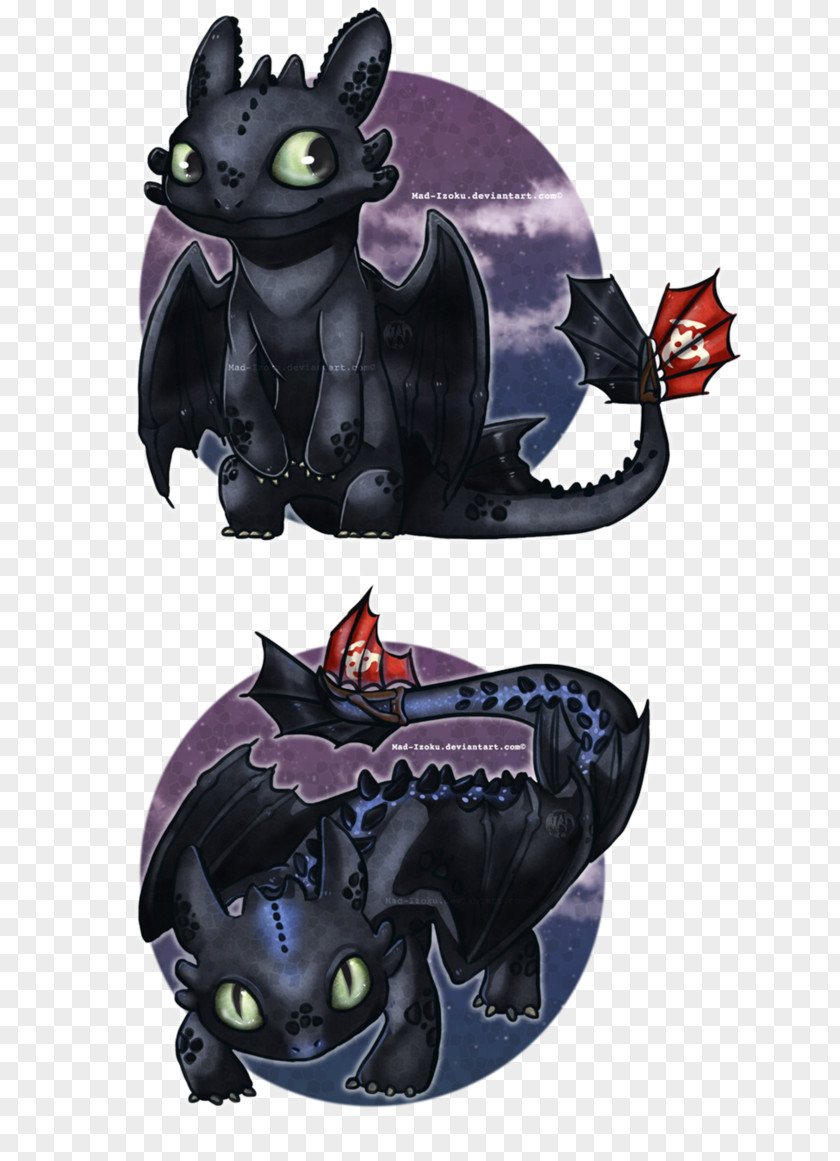 Toothless How To Train Your Dragon Art Drawing PNG