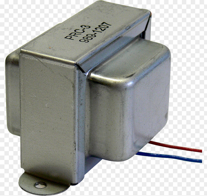 Transformer Choke Audio Frequency Amplifier PNG