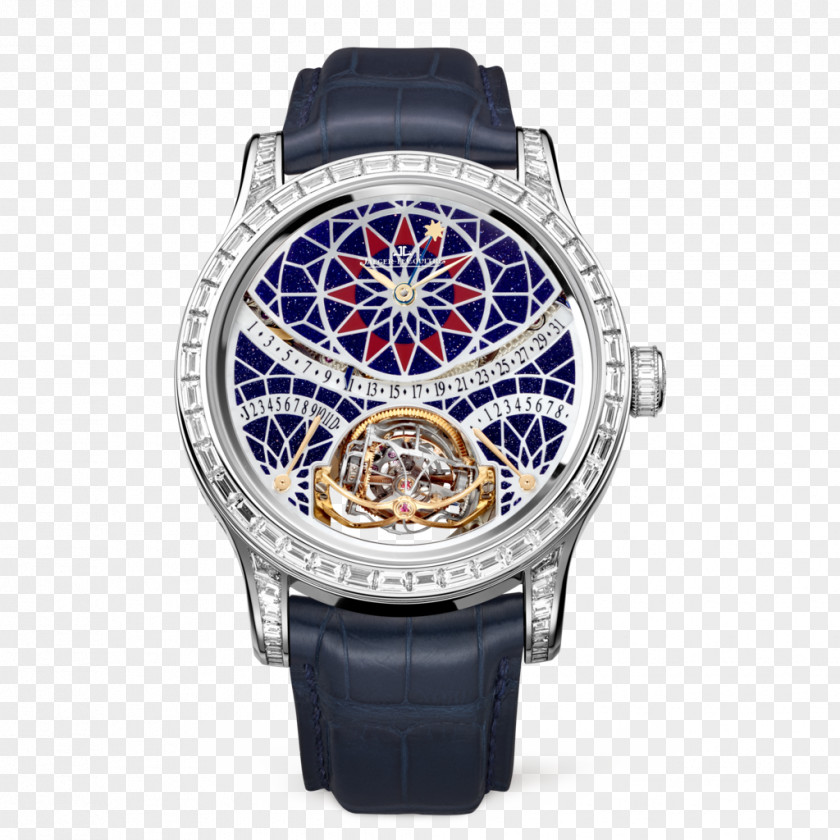 Watch Jaeger-LeCoultre Tourbillon Jewellery Cartier PNG