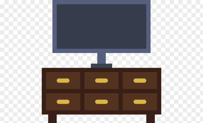A TV Cabinet PNG