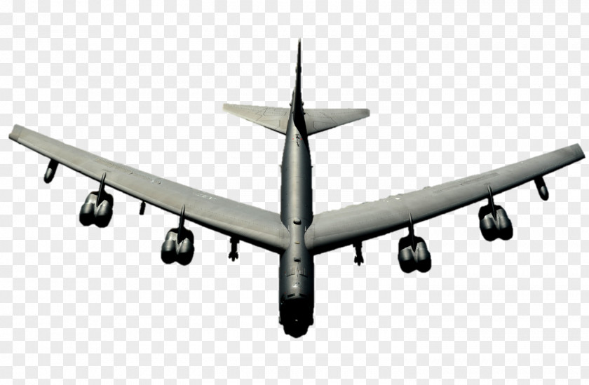 B-52 Boeing Stratofortress Northrop Grumman B-2 Spirit B-47 Stratojet RAF Fairford United States PNG