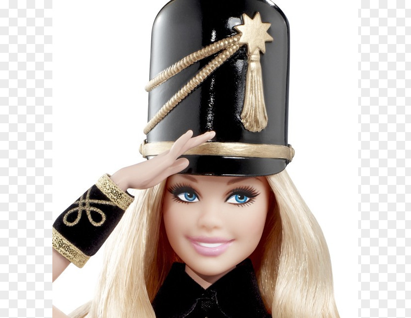 Barbie Doll FAO Schwarz Headpiece Fashion PNG