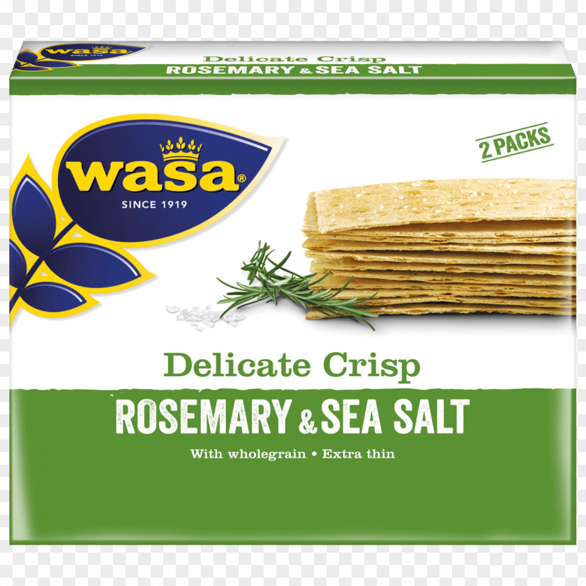 Bread Crispbread Wasabröd Salt Cracker PNG