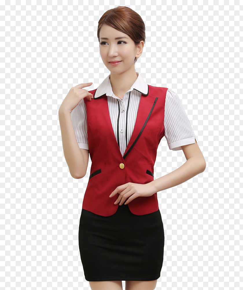 Business Blazer Clothing Uniform Formal Wear PNG