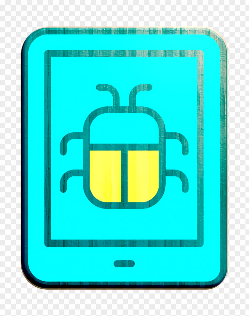 Coding Icon Smartphone Ui PNG