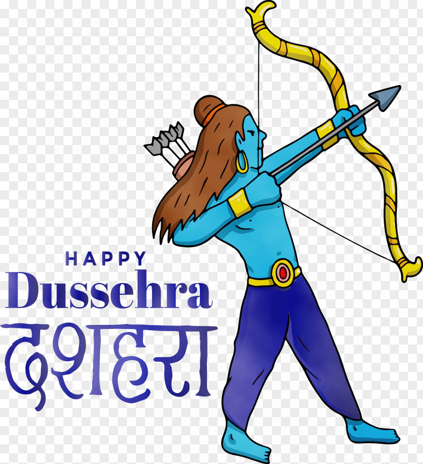 Dussehra PNG