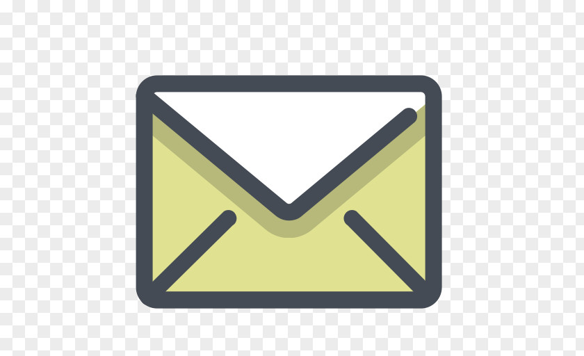 Email Download PNG