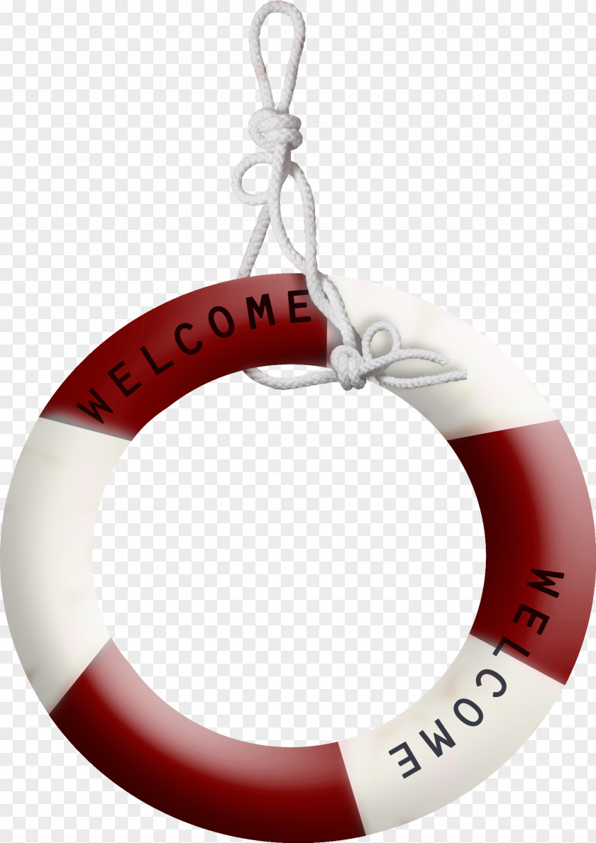 Lifebuoy Rope Icon PNG