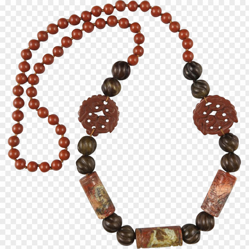 Necklace Bead Bracelet Gemstone Religion PNG