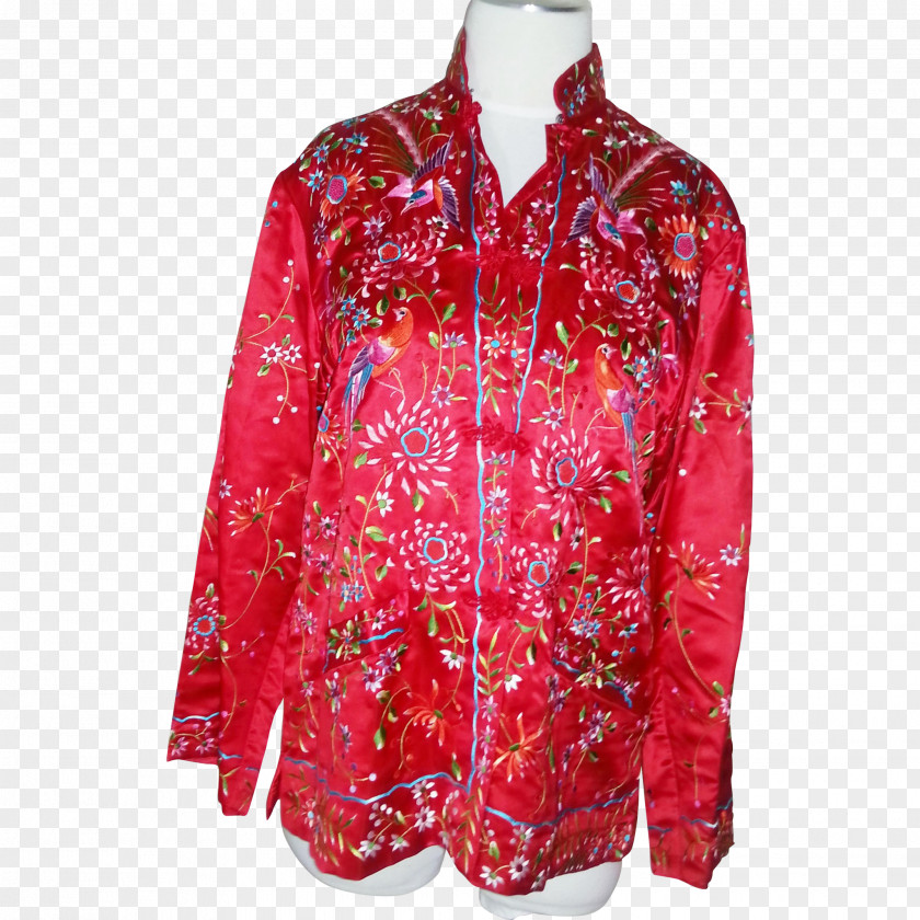 Oriental Clothing Sleeve Adidas Shirt Windbreaker PNG