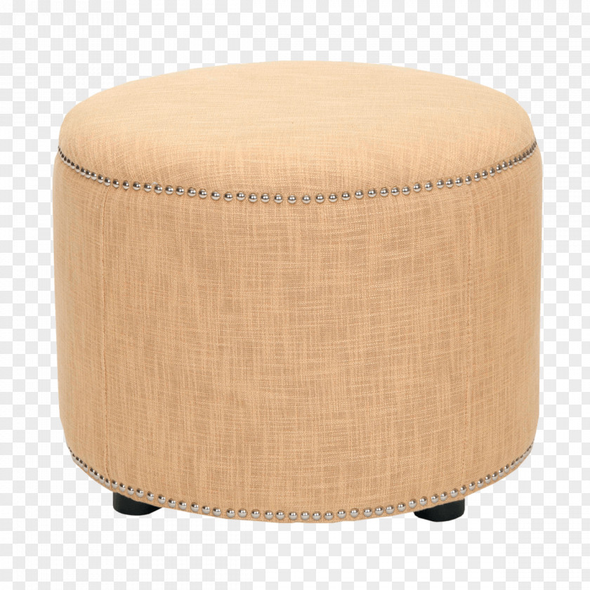 Ottoman Foot Rests Furniture Footstool Couch Bed PNG