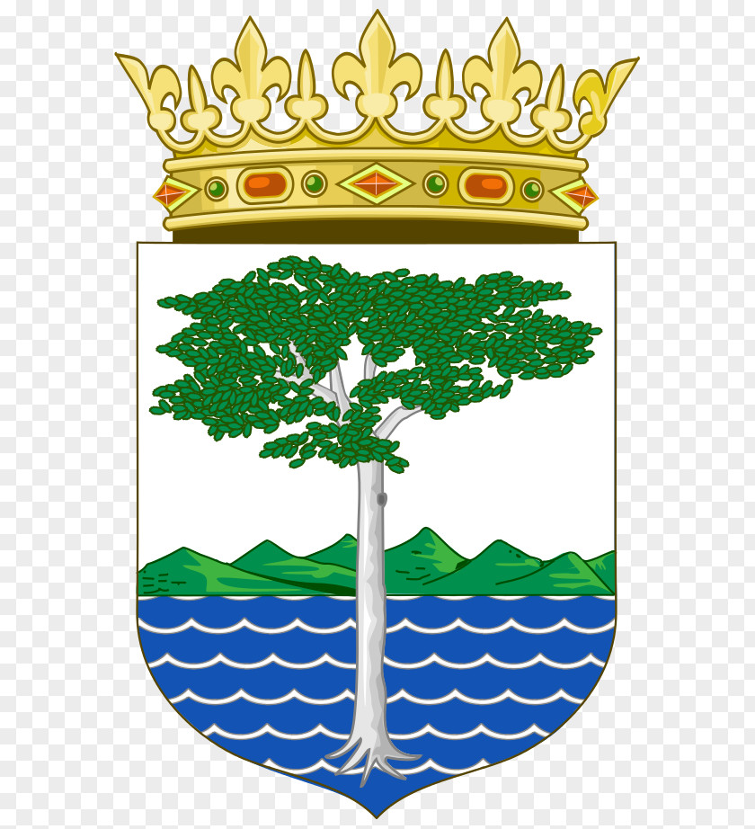 Spanish Nobleman Río Muni Guinea Empire Bioko Treaty Of El Pardo PNG