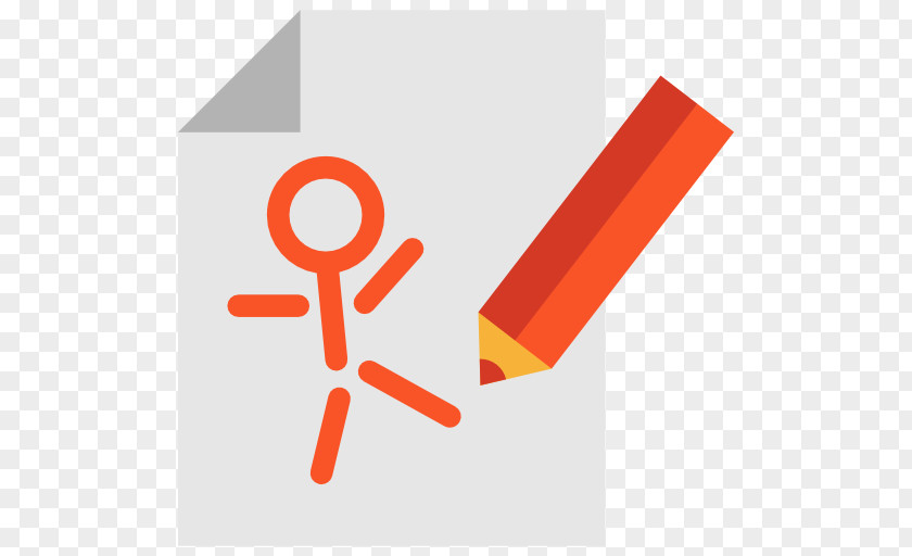 Special Drawing Icon Design PNG
