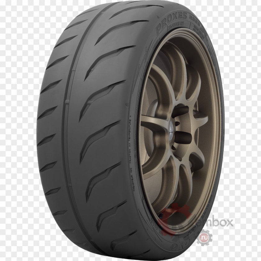 Car Toyo Tire & Rubber Company Racing Slick Wheel PNG