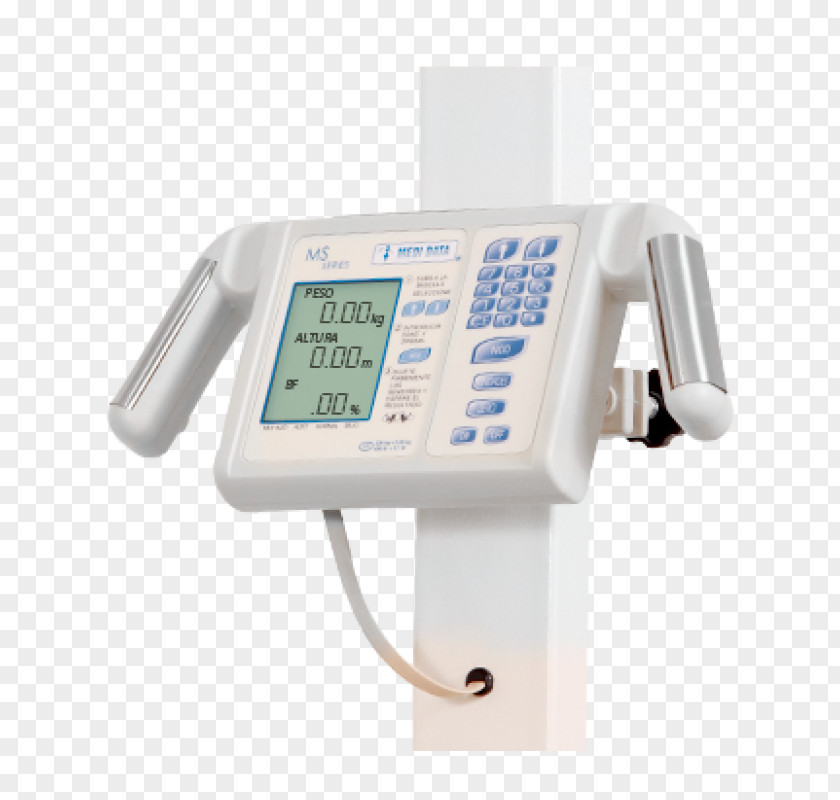 Design Measuring Scales Medical Equipment PNG