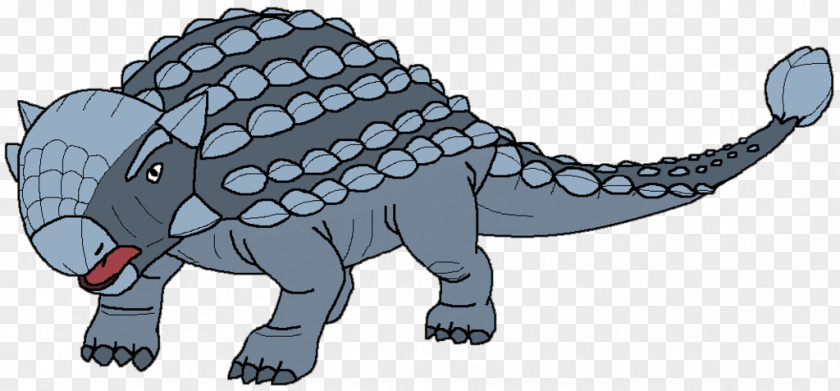 Dinosaur Tyrannosaurus Ankylosaurus Iguanodon Pteranodon Clip Art PNG