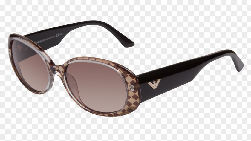 Embossed Pattern Sunglasses Chopard Woman Lens PNG