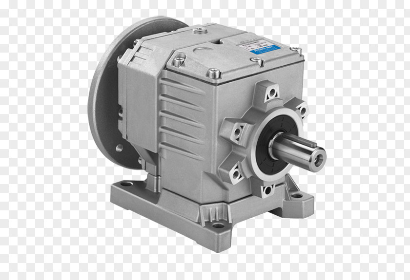 Engine Hydro-Mec Spa Gear Train Reduction Drive Worm PNG
